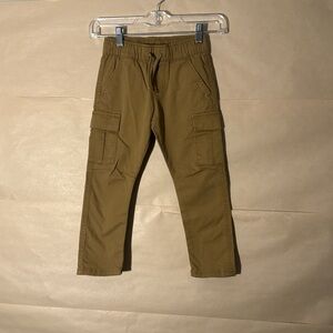 Cat & Jack Brown Casual Pants